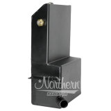 Surge Tank 10017312 (Front Engine)